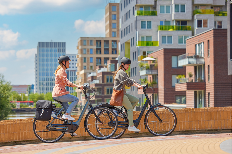 We have a wide range of Electric Bikes. Find the perfect ride for you