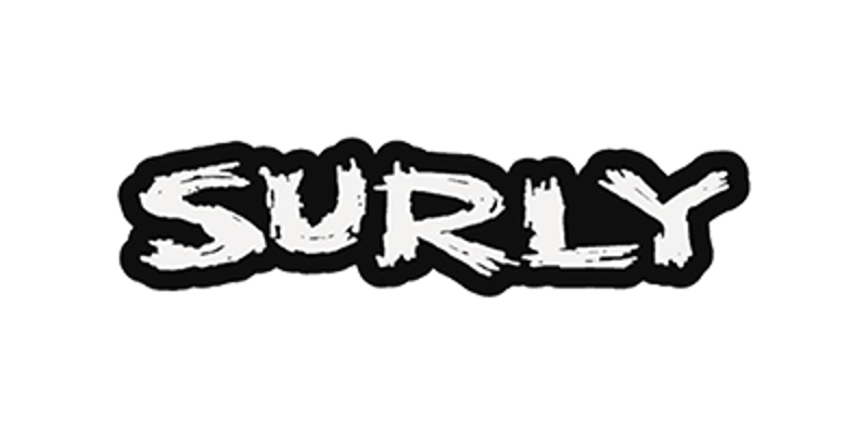 Discover Surly's versatile bikes designed for adventure and exploration.