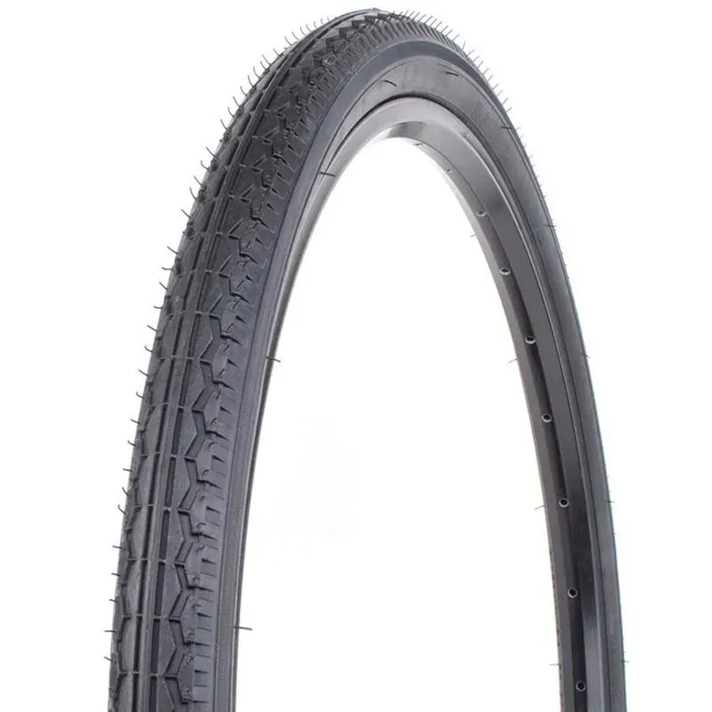 Kenda K103 26x1.75in Hybrid Tire in Black