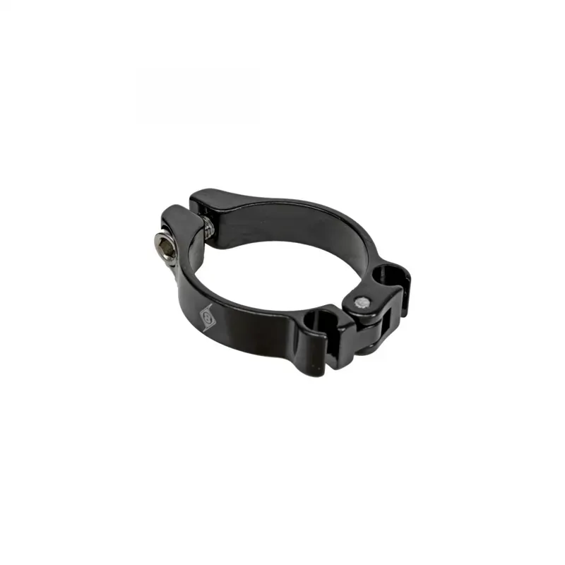 Origin8 28.6 Double Cable Stop in Black