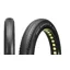 Arisun Big Smoothy 26x4.0-inch All Terrain 30-tpi Wire Fat Tire in Black