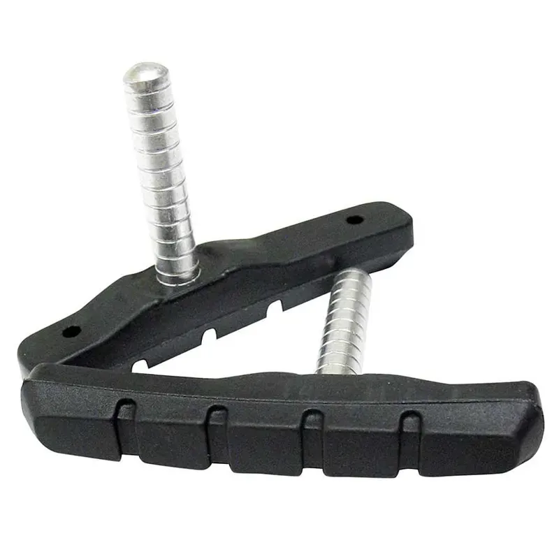 Evo Offset Post 70mm Cantilever Brake Pads in Black