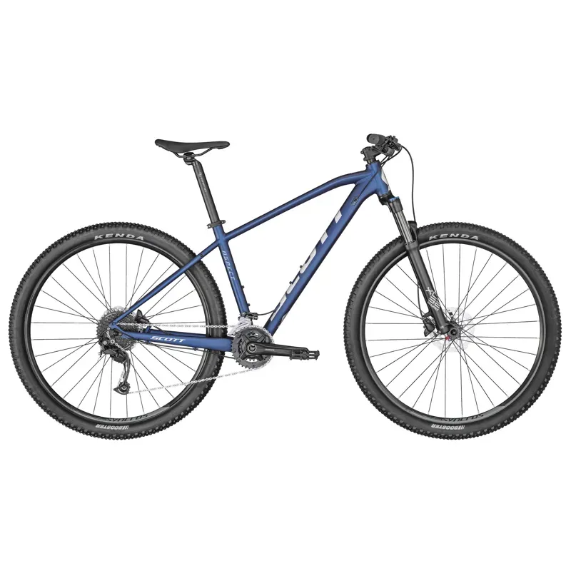 Scott Aspect 940 Blue XXL