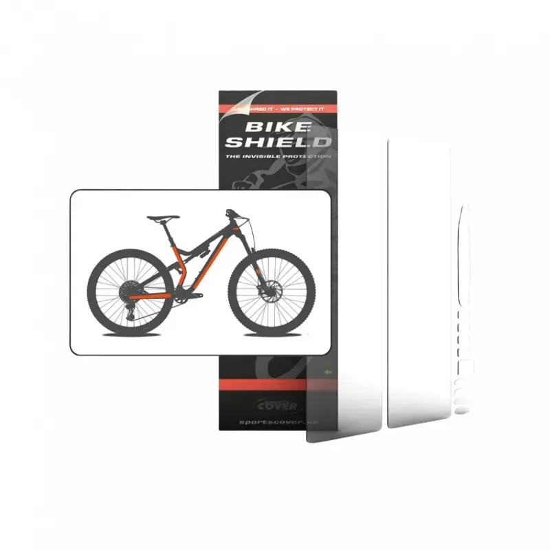 CH Bikeshield Fullpack Regular
