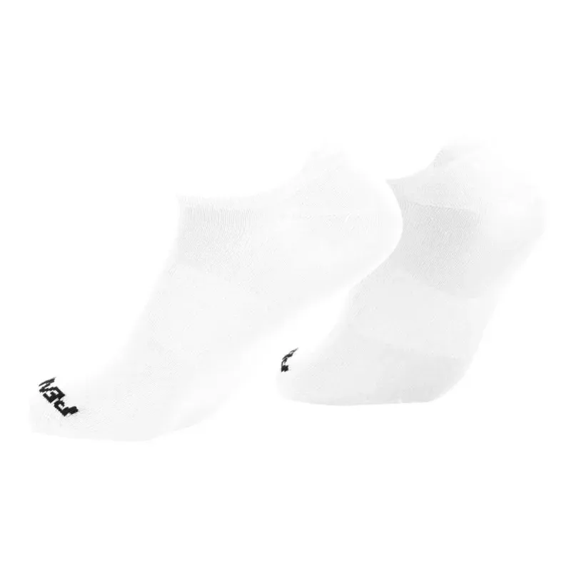 Pearl Izumi Transfer No Show Cycling Socks in Black-1