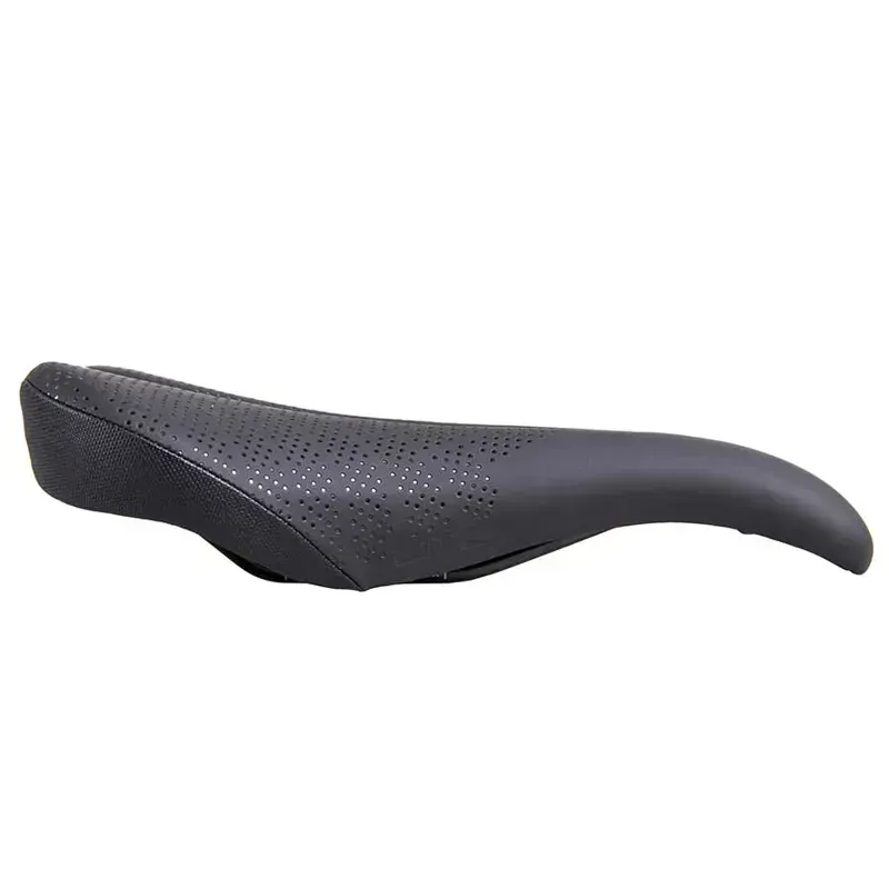 WTB Pure 275x148mm Medium Steel Saddle in Black-2