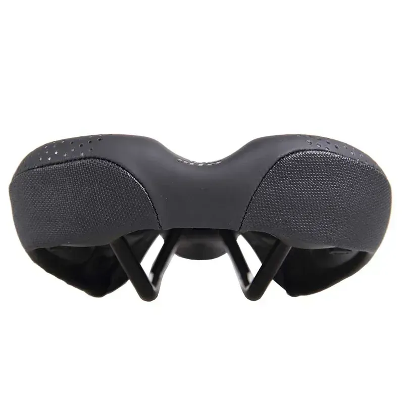 WTB Pure 275x148mm Medium Steel Saddle in Black-3