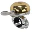 Mirrycle Incredibell Crown Bell in Brass