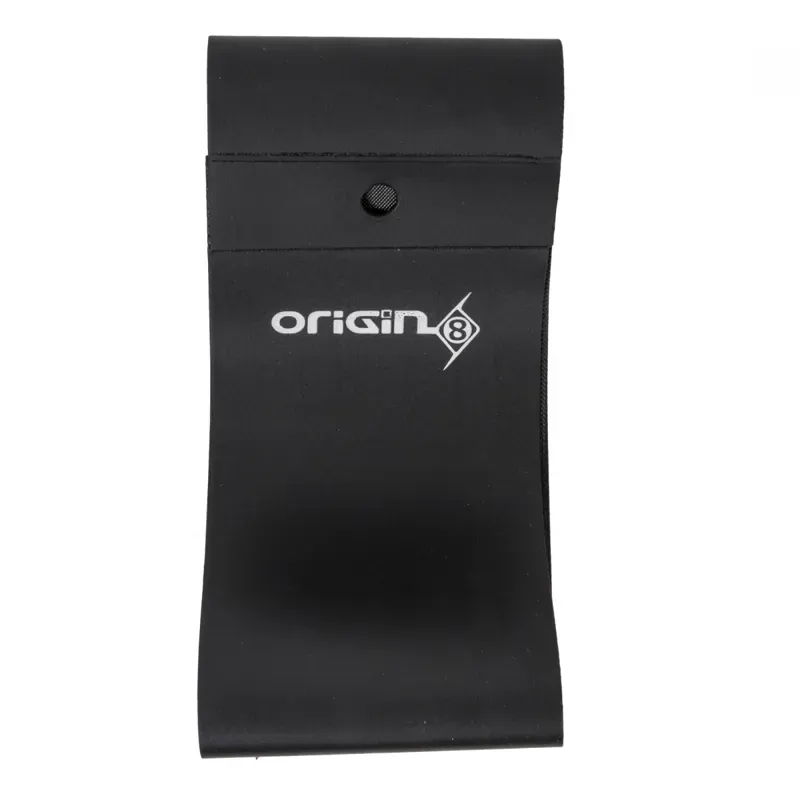 Origin8 26x65mm XLT Rim Strip in Black
