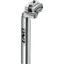 Kalloy SP-359 Micro-Top 25.0/350mm Seatpost in Silver