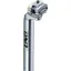 Kalloy SP-359 Micro-Top 25.4/400mm Seatpost in Silver