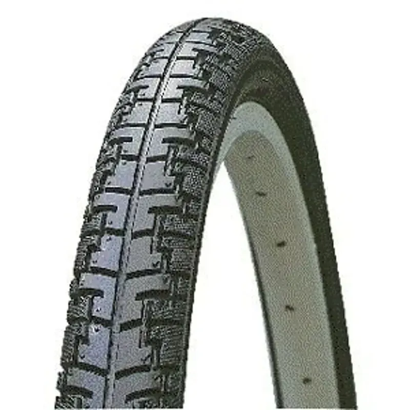 Kenda K830 Nimbus 700x35c Hybrid Tire in Black