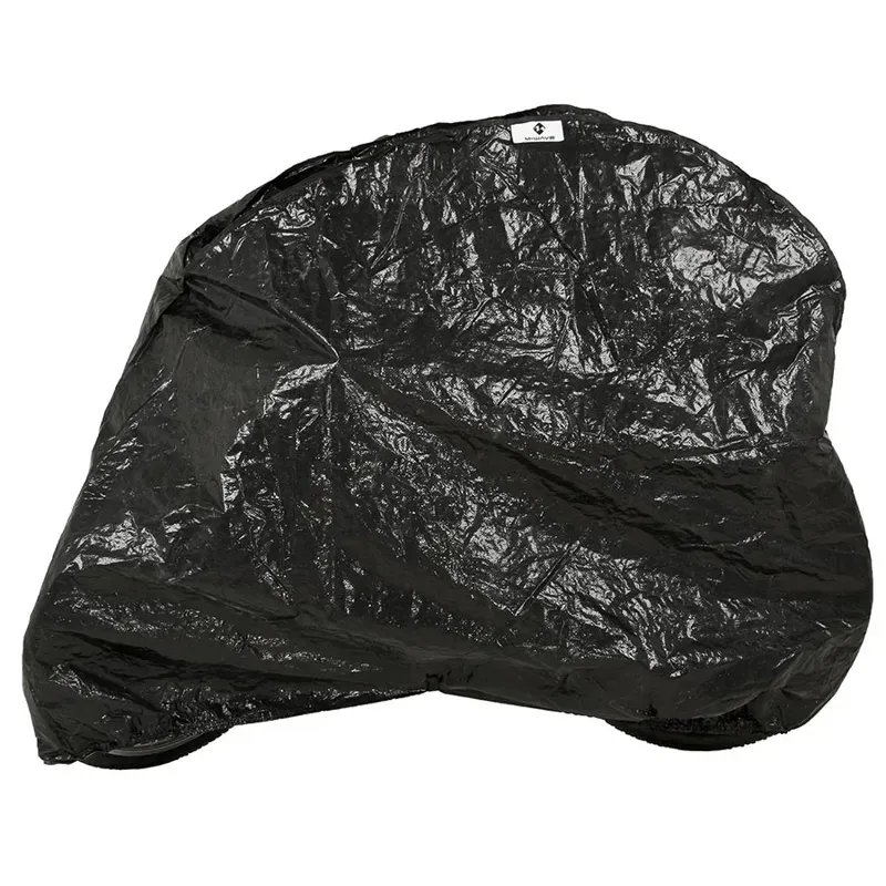 M-Wave 230x135x65cm Chris Bicycle Protective Cover in Gray-1