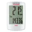 Cateye CC-PA 100W Padrone Wireless Cycle Computer in White