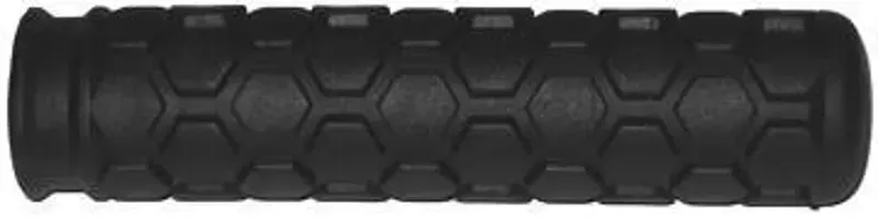 Velo VLG-100 Serfas Style 127mm ATB Grips in Black