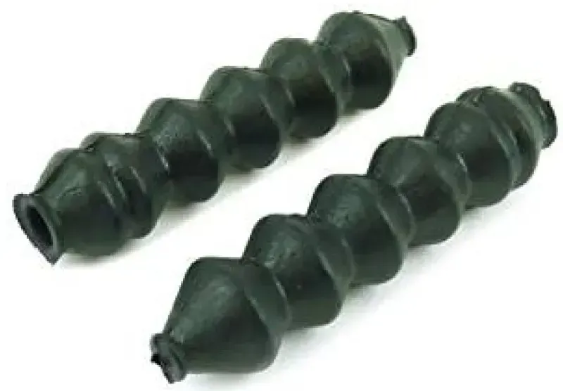 Alligator V-Brake Boots in Black