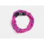 Bontrager Kids Combo Chain Lock 75cm in Dark Pink
