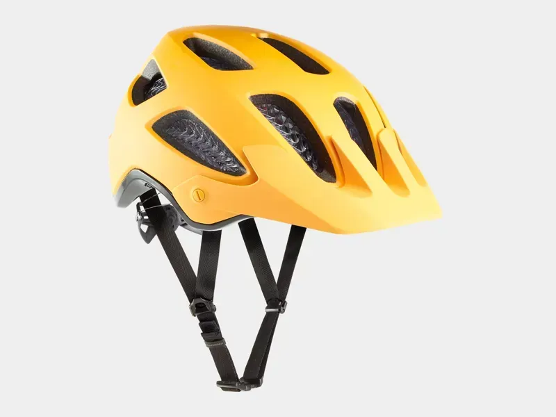 Helmet Bontrager Rally WaveCel Marigold/ Bl MARIGOLD/BLACK X-Large-4