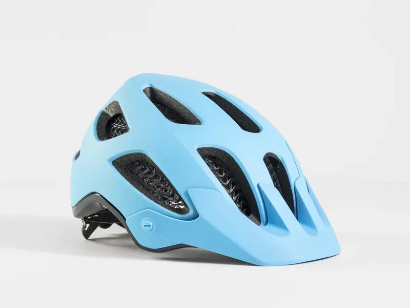 Bontrager Rally WaveCel Helmet in Azure/Nautical Navy