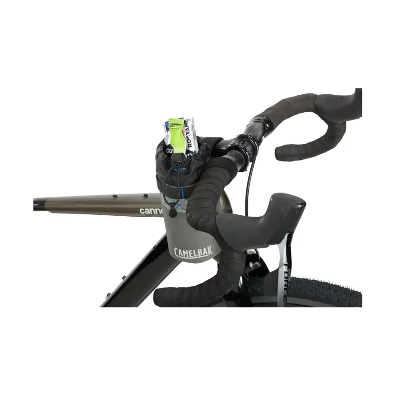 Camelbak M.U.L.E. Stem Pack in Wolf Gray-2