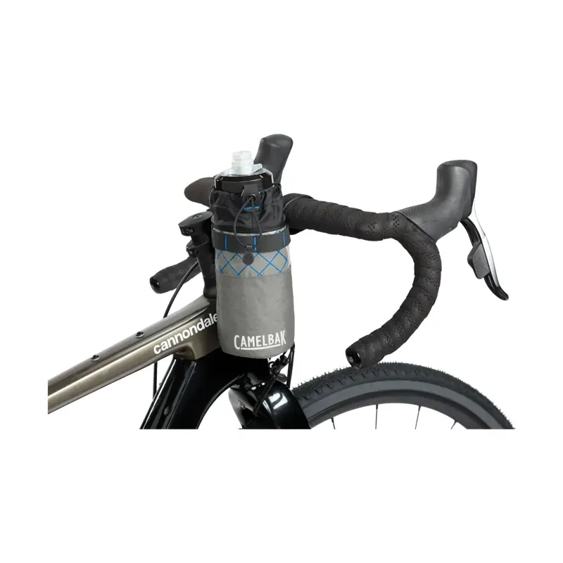 Camelbak M.U.L.E. Stem Pack in Wolf Gray-3