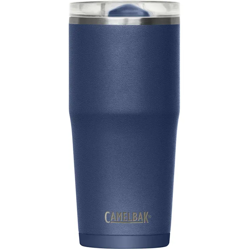 Camelbak 600ml Thrive Tumbler Vss In Navy