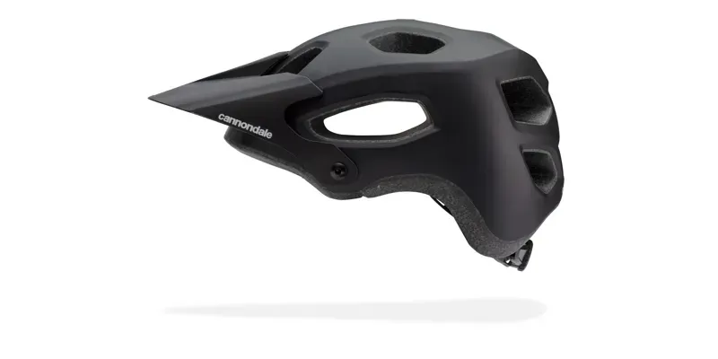 2020 Cannondale Ryker Mountain Bike Helmet in Black