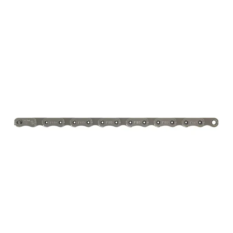 SRAM Red D1 114-link 12-speed Chain w/ Powerlock in Silver
