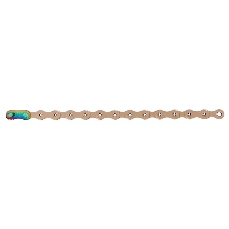Sram XX1 Eagle Chain In Copper