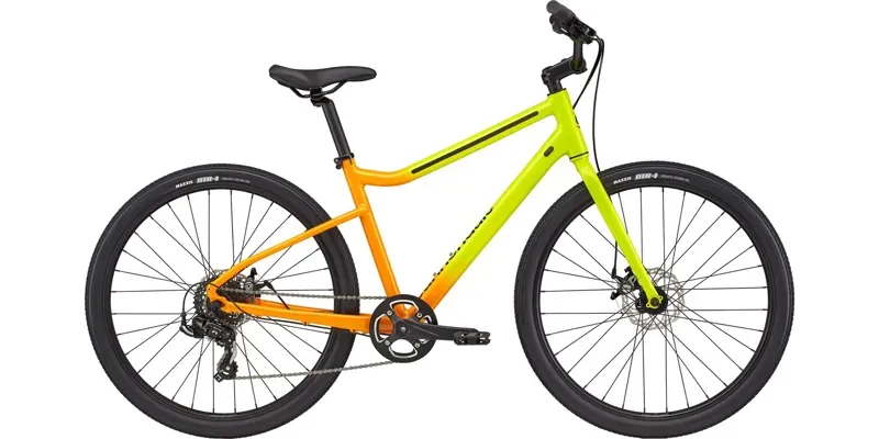 Cannondale M Treadwell 3 Ltd HLT MD