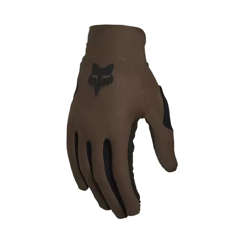 Fox Flexair Gloves in Ash