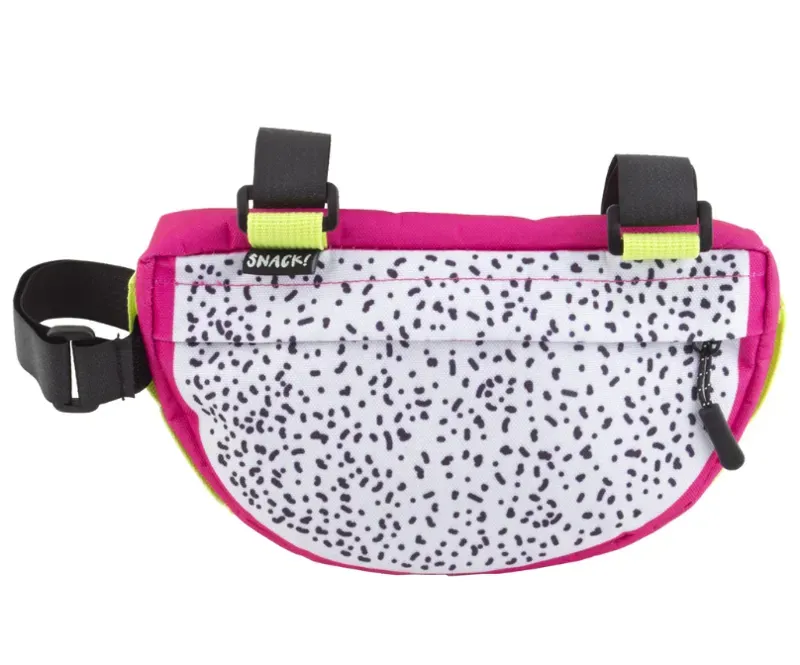 Snack Frame Bag - Dragon Fruit