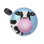 Electra Domed Ringer More Cow Bell Bike Bell in Blue