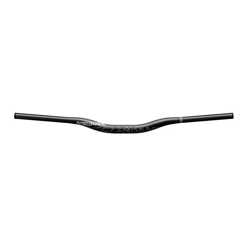 Truvativ Descendant DH 800/31.8mm Riser Bar in Black