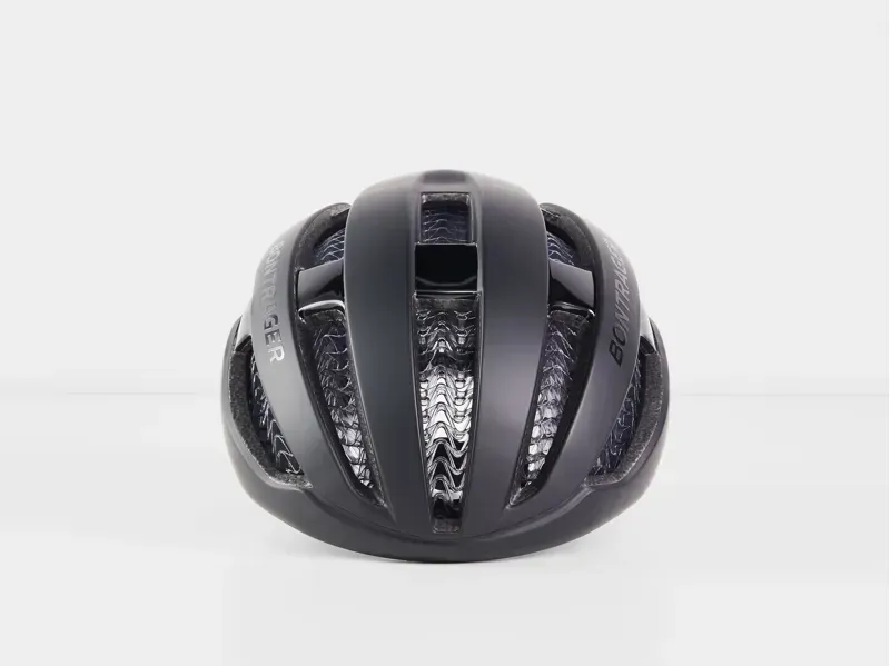 Bontrager Circuit WaveCel Helmet in Black-1