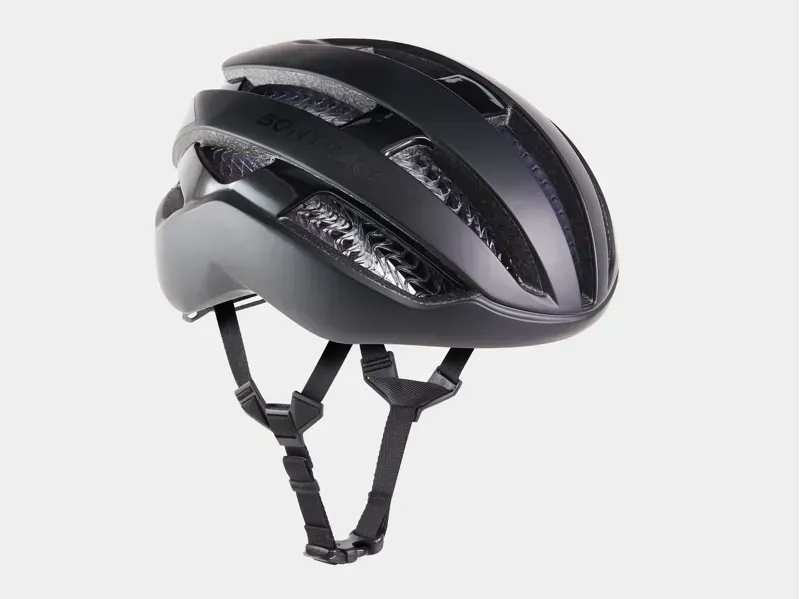 Bontrager Circuit WaveCel Helmet in Black-4