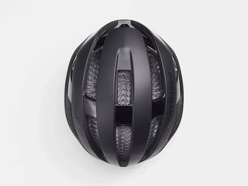Bontrager Circuit WaveCel Helmet in Black-5