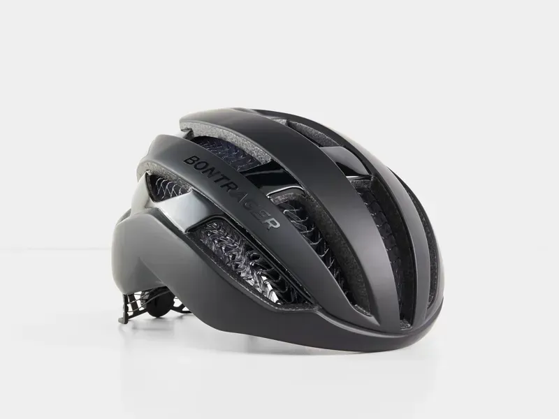 Bontrager Circuit WaveCel Helmet in Black