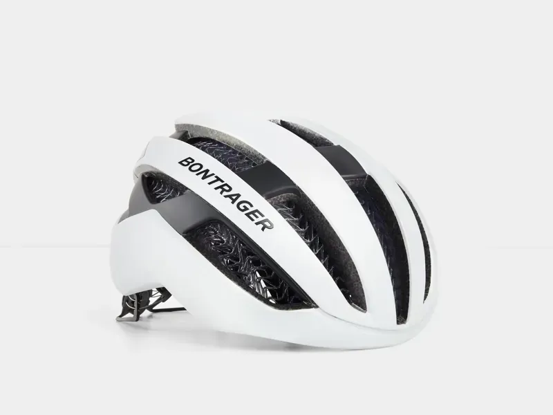Bontrager Circuit WaveCel Helmet in White