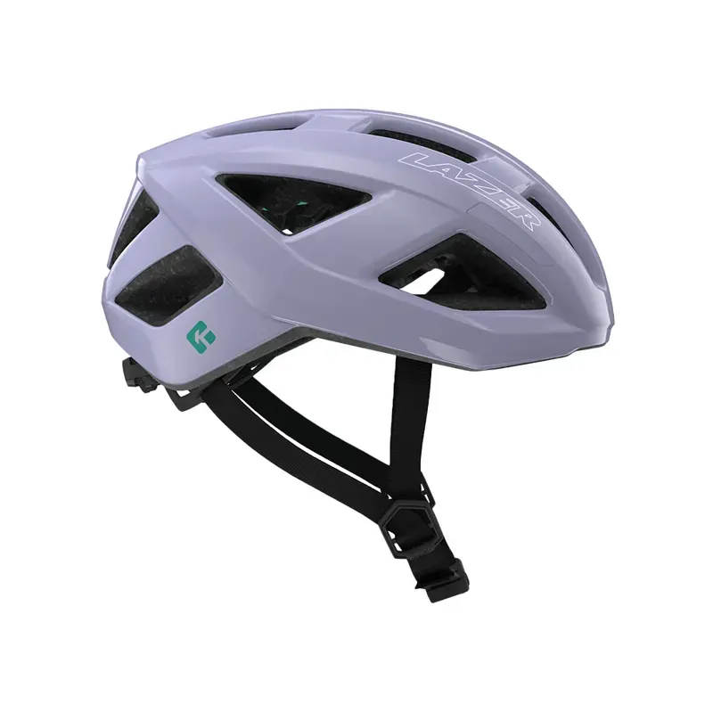 Lazer Tonic KinetiCore Helmet in Frozen Violet