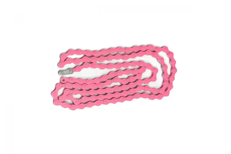 KMC S1 Chain in Pink