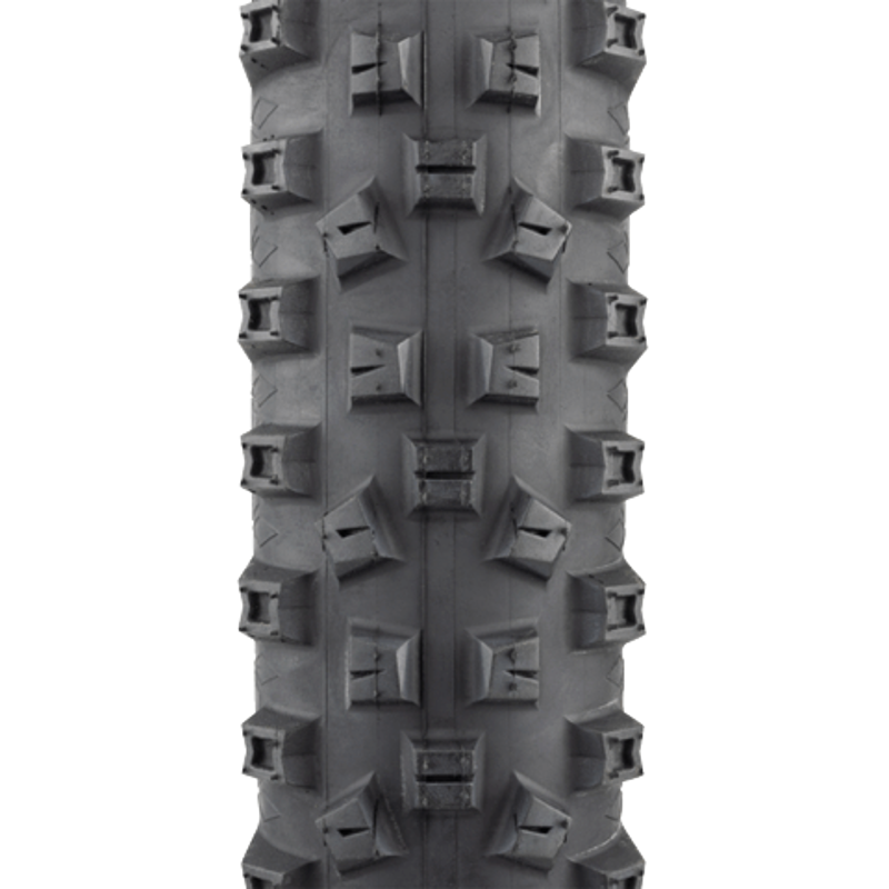 MSW Utility Player 26x2.25 in Tire Black-1
