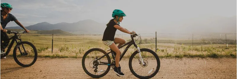 Kids Bike Trade Up @ Cranked Bike Studio