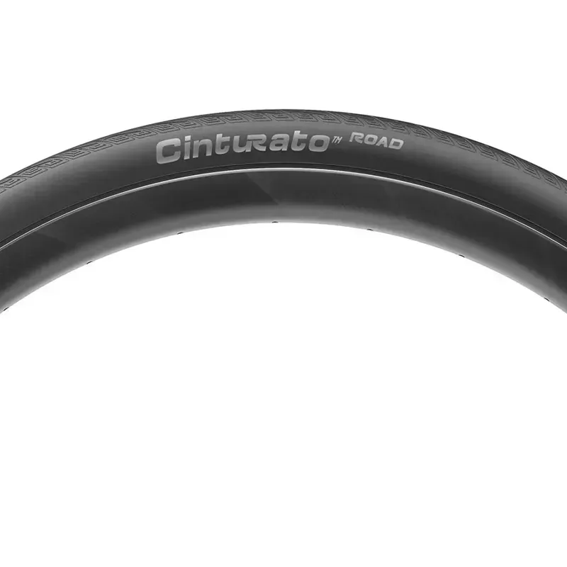 Pirelli Cinturato 700x26c Road Tire in Black-5
