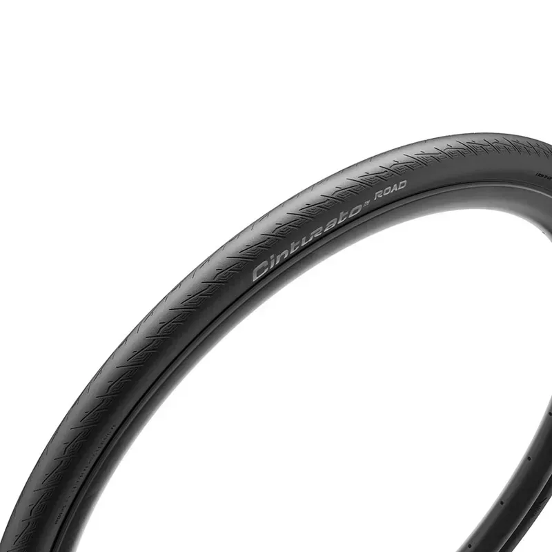 Pirelli Cinturato 700x28c Road Tire in Black-2