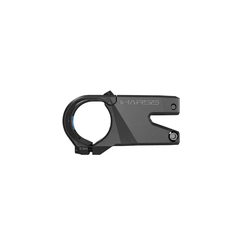 Pro Tharsis Stem in Black-4