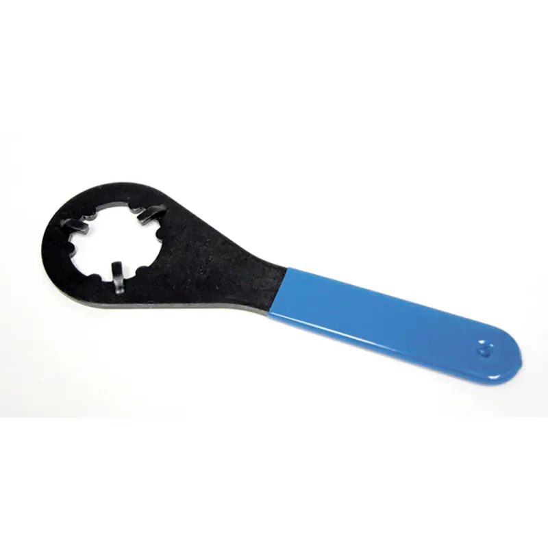 Park Tool BBT-4 Bottom Bracket Tool in Blue