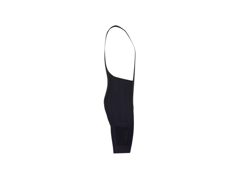 Rapha Brevet Element Cargo Cycling Bib Shorts in Black-2