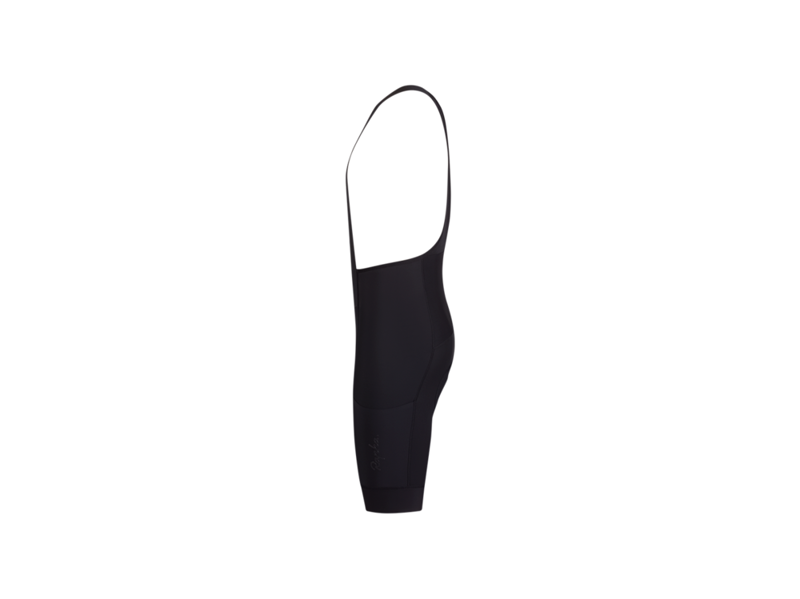 Rapha Brevet Element Cargo Cycling Bib Shorts in Black-3
