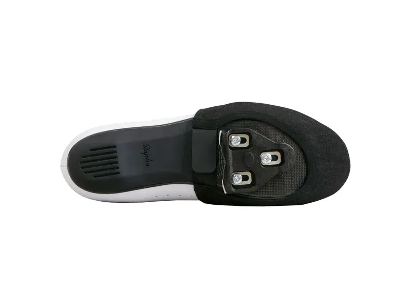 Rapha Toe Covers in Black-1